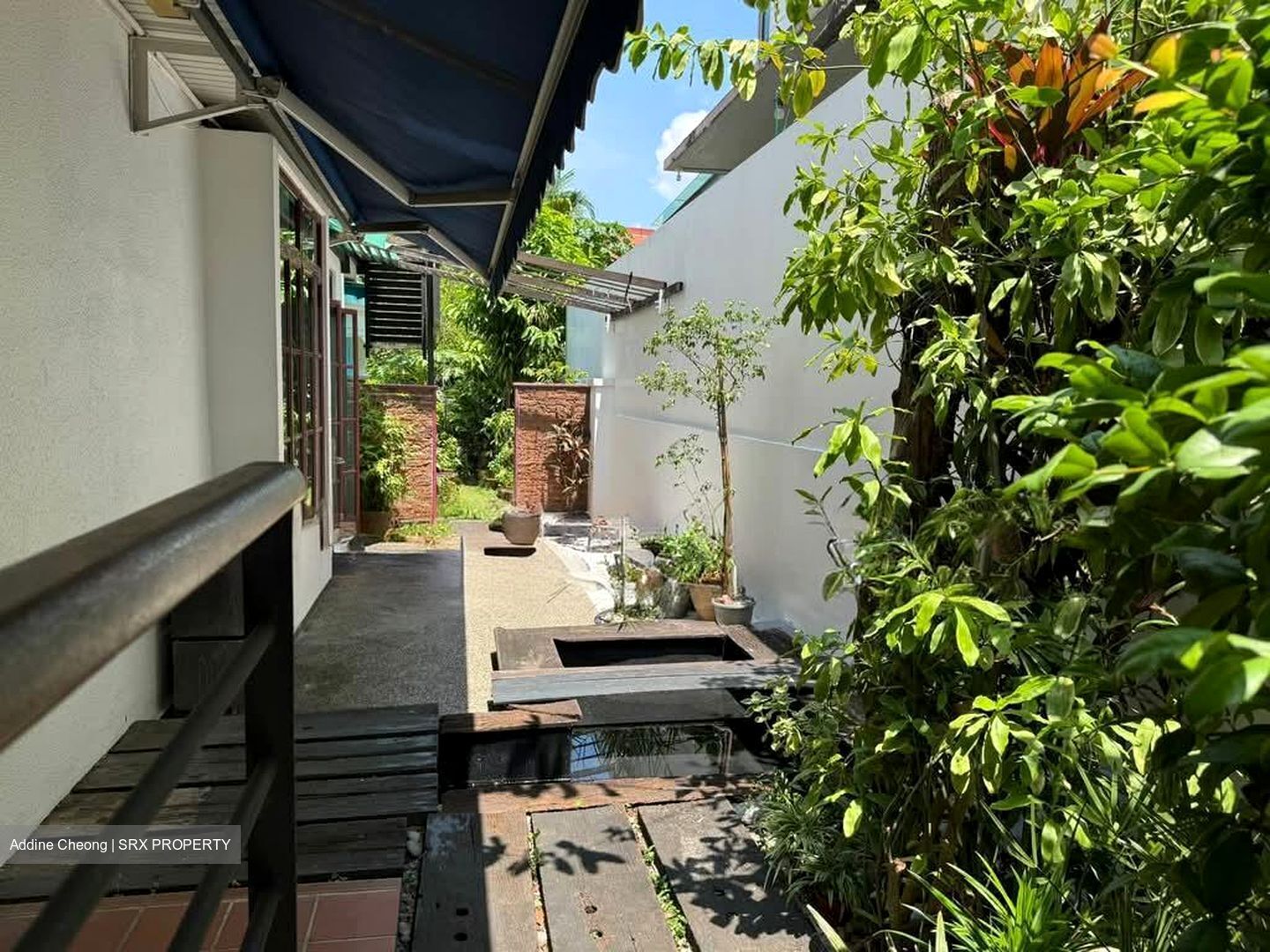 Lorong Mydin (D14), Detached #605410591